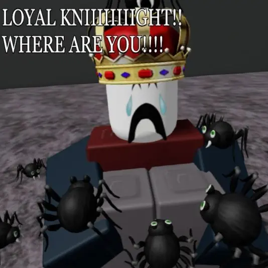 TODAY1972YEAR의 Cruel king