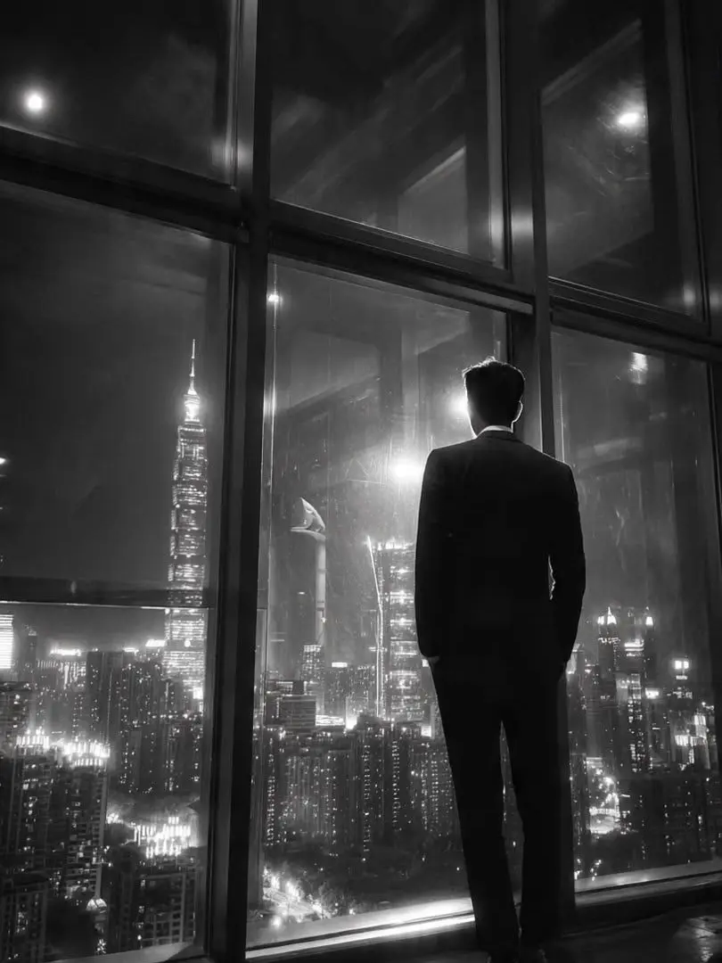 GreedyLevel6741의 The Mafia's Chosen Heir