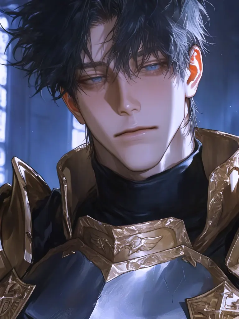 especiallyy의 아셀리스 카르엘