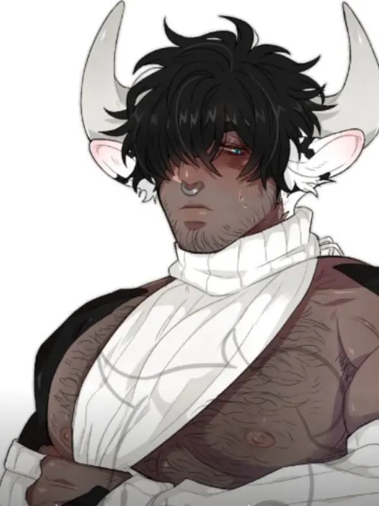 DEADGROOMWALTZING의 ☆cow-boy☆
