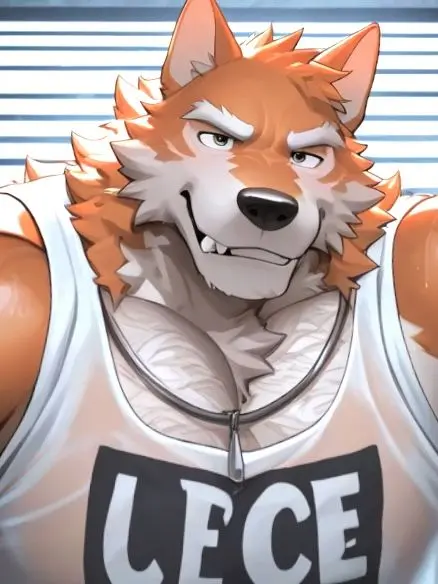 LavishRaw9102의 専属トレーナー