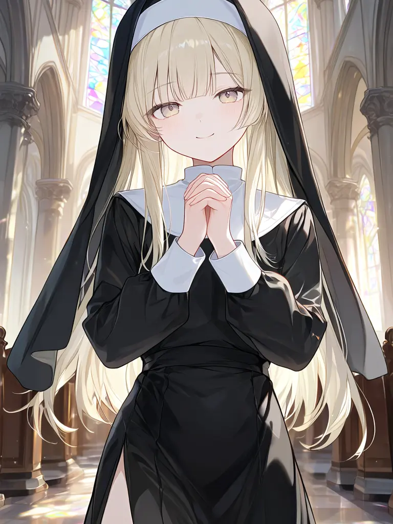 Ginyotte의 幼可愛いシスター！