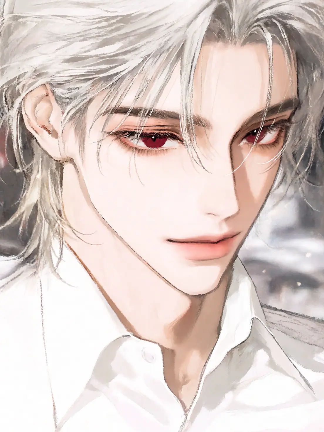 WideAnise7569의 While Everyone Sleeps