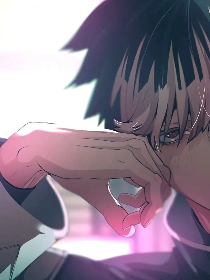 May-yuzki0922의 내가 구해준 그 수인