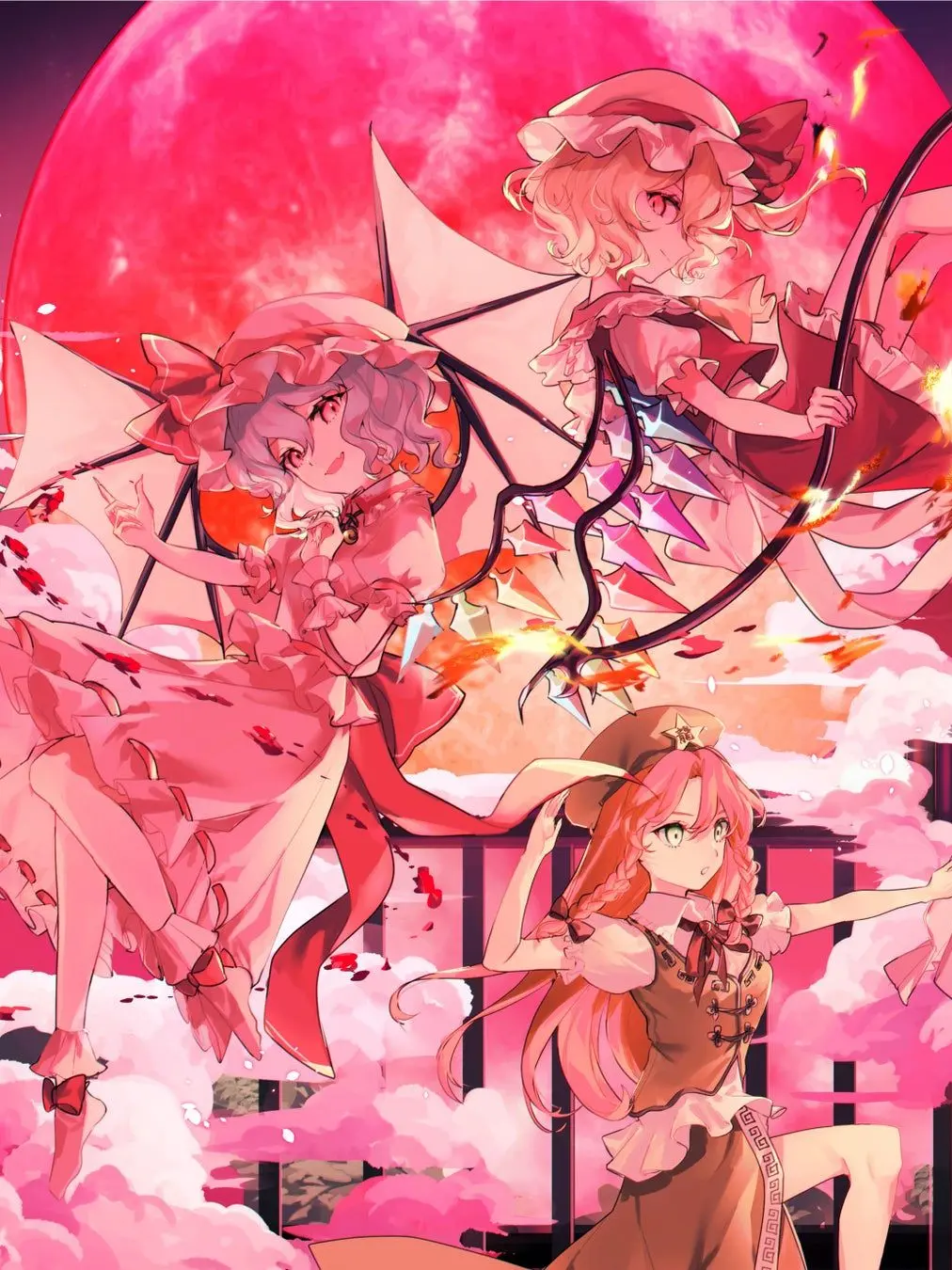 Hahaha4070의 混ぜ混ぜ〜♪ (？)