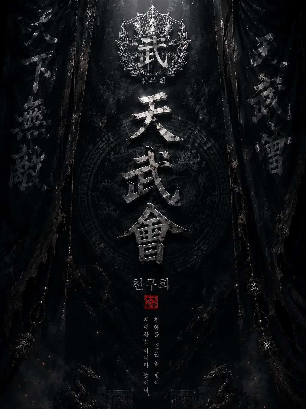 dabogoitta의 천무회