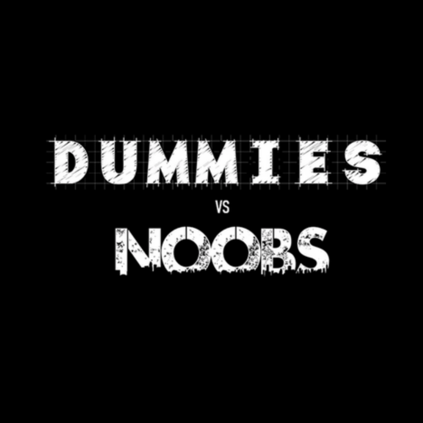 Dummies vs Noobs 베타 대표 이미지