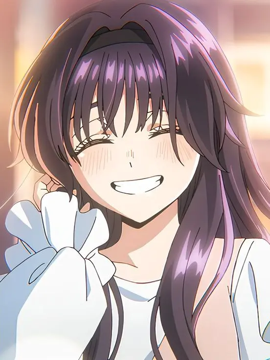 SheerCube9034의 薫る花は凛と咲く