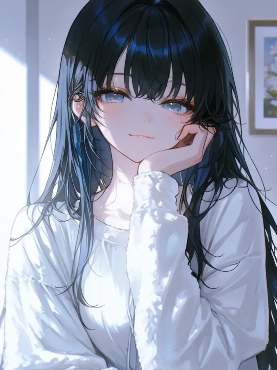 player02의 クールな氷秘書、家では甘く溶ける。