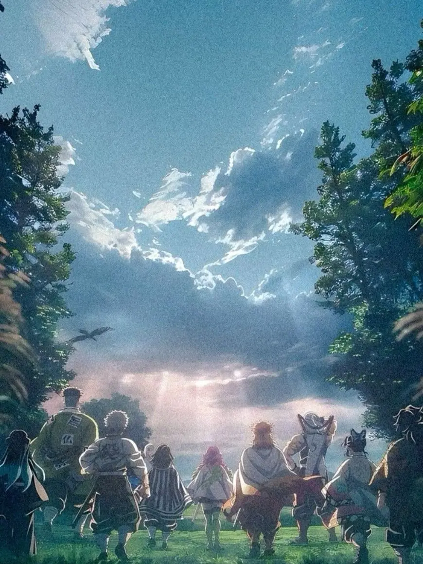 yeon0733의 귀살대 주들 단톡방