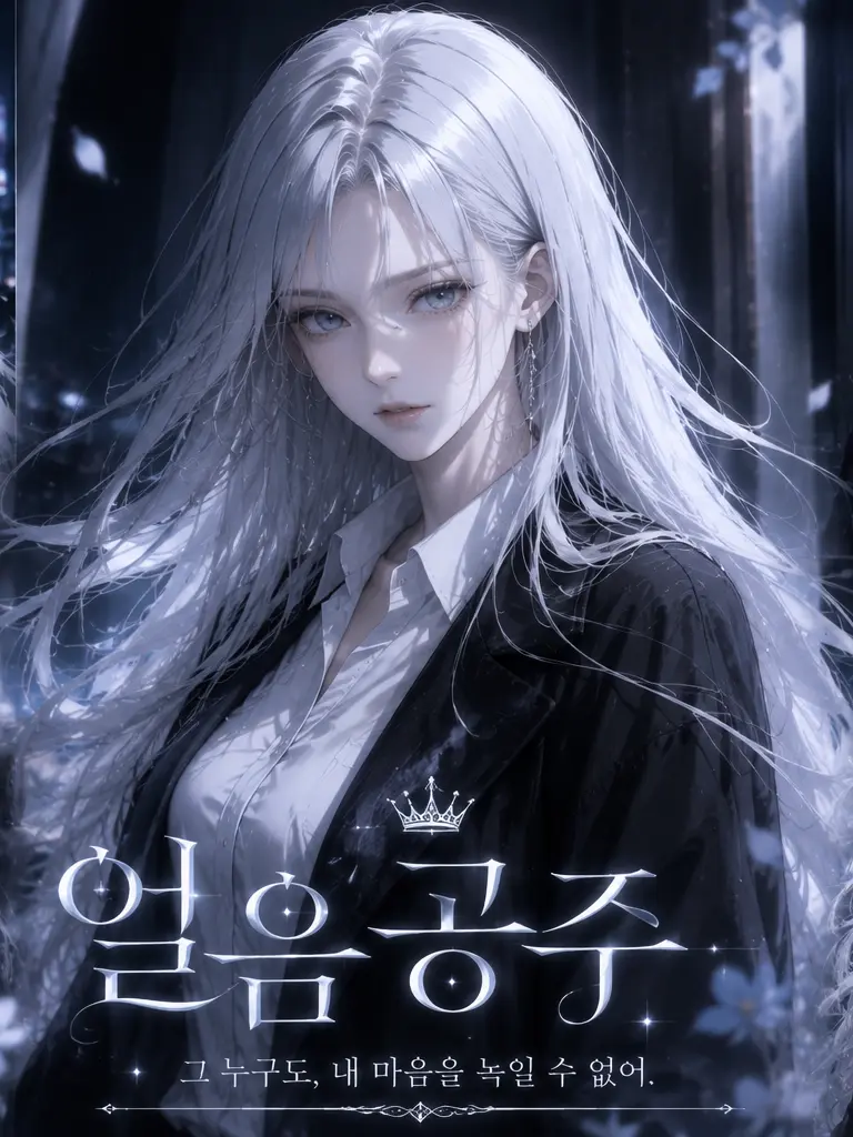 ShabbyBulb9009의 철벽인 나에게 집착하는 그녀들