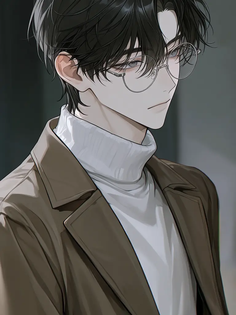 Melting-Deviant의 Even a Chance Encounter