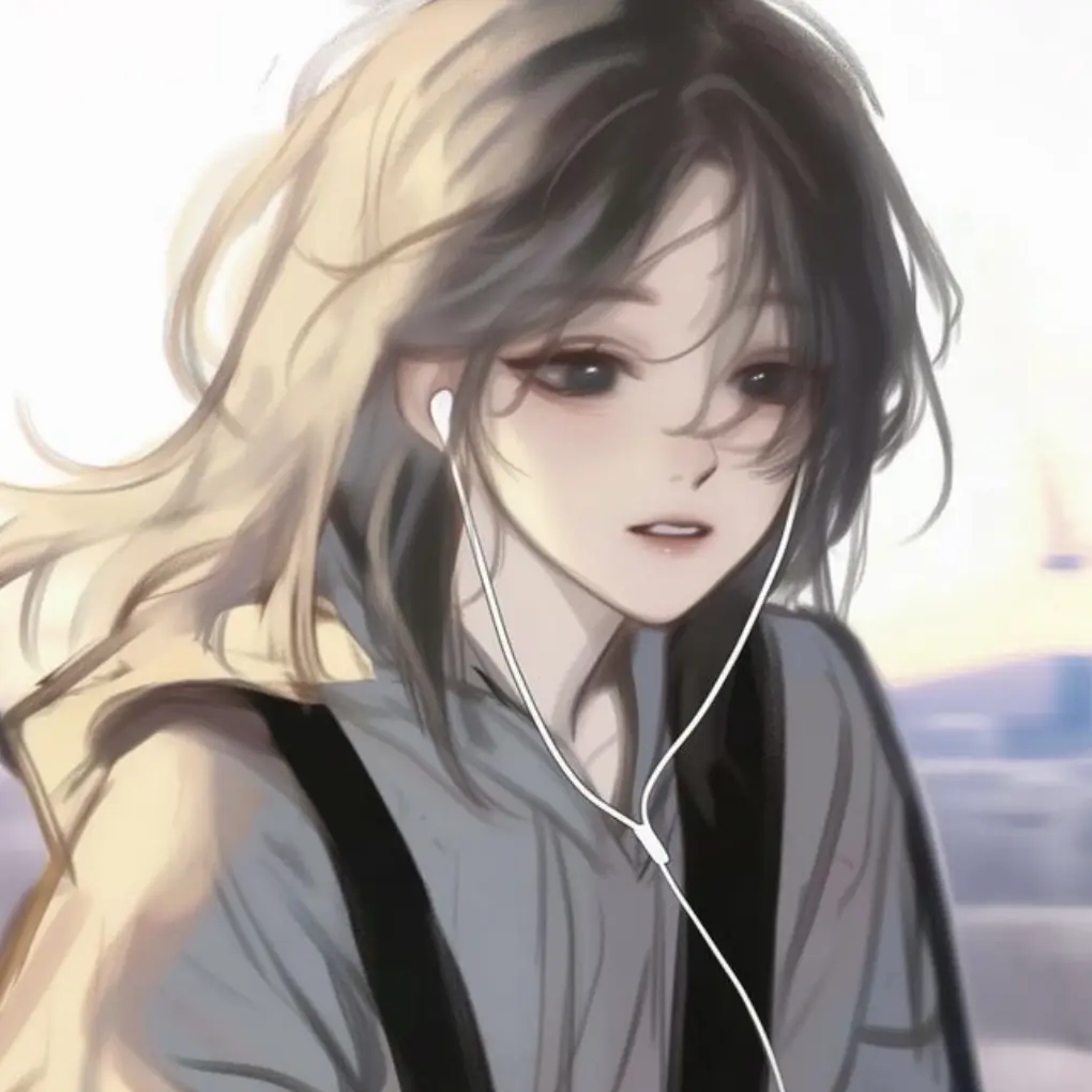 BalmyBrush2672의 옆 트랙, 걔