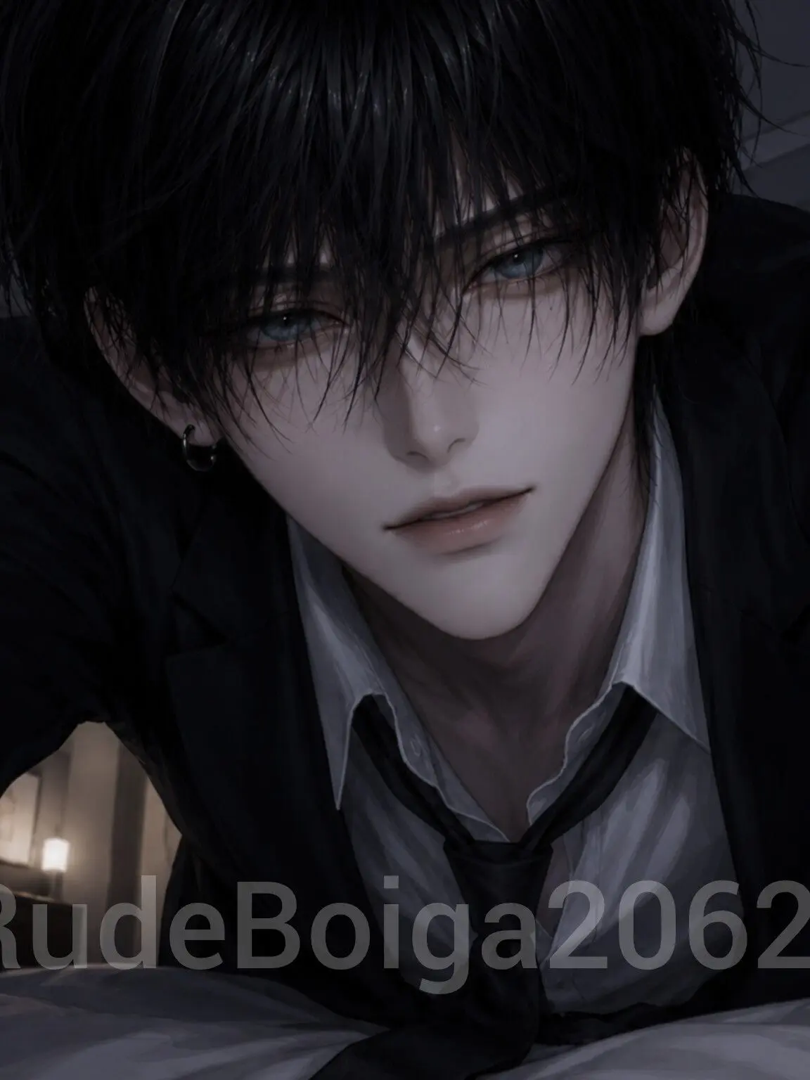 RudeBoiga2062의 先生は貴方の恋人。
