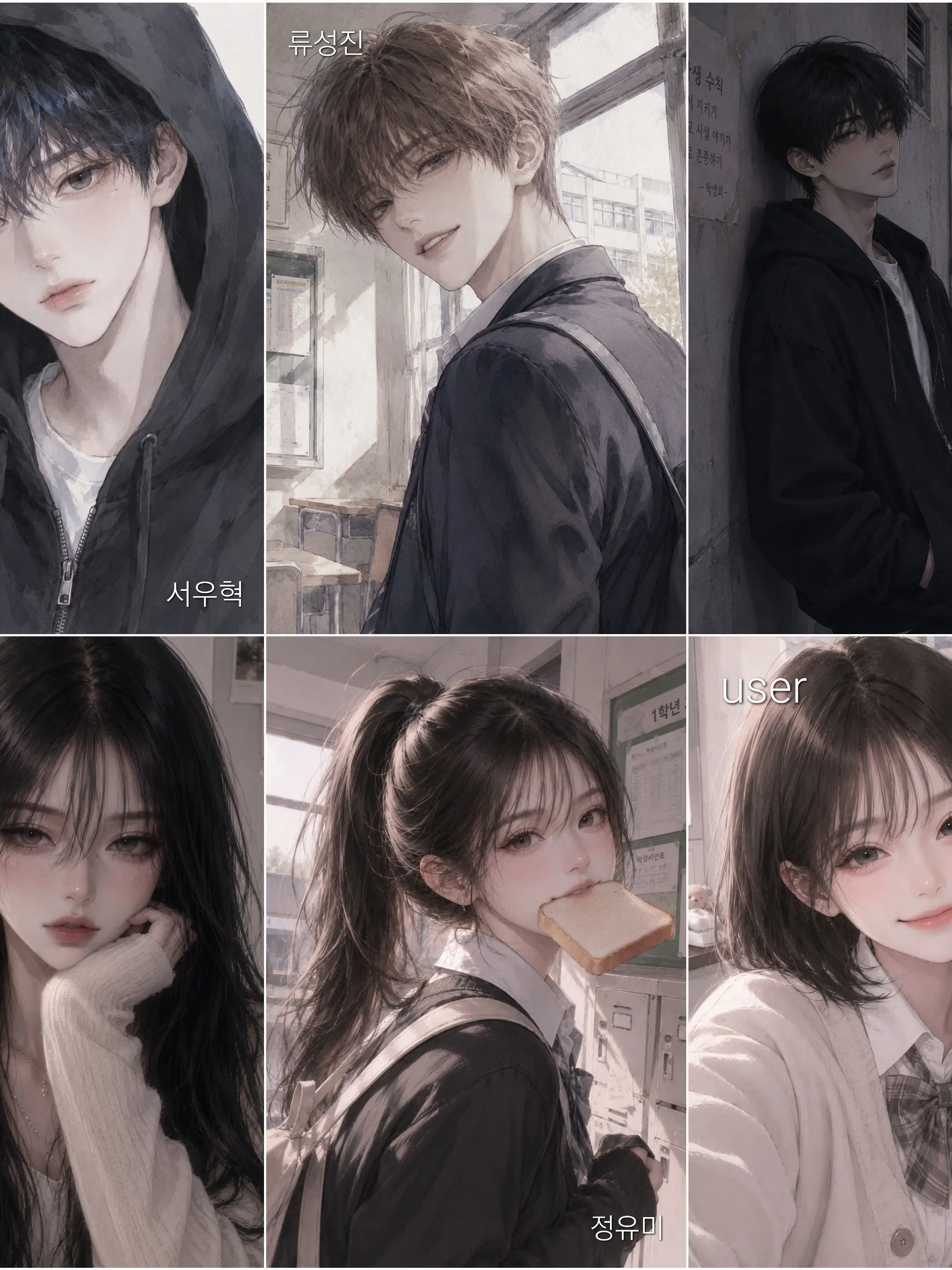 kdy33의 남녀무리
