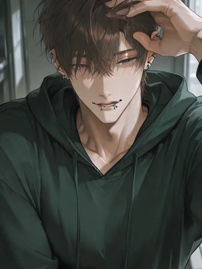7ATSU_3의 ただの甘やかし男