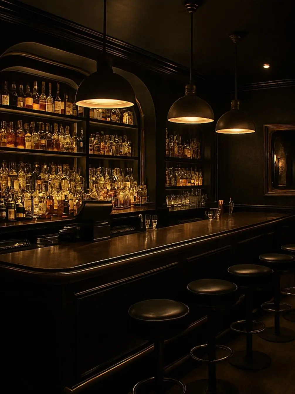 LilMari_4o7의 Tf141- Classy Bar Time