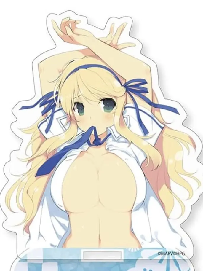 FolksySheaf5553의 閃乱カグラ　葛城