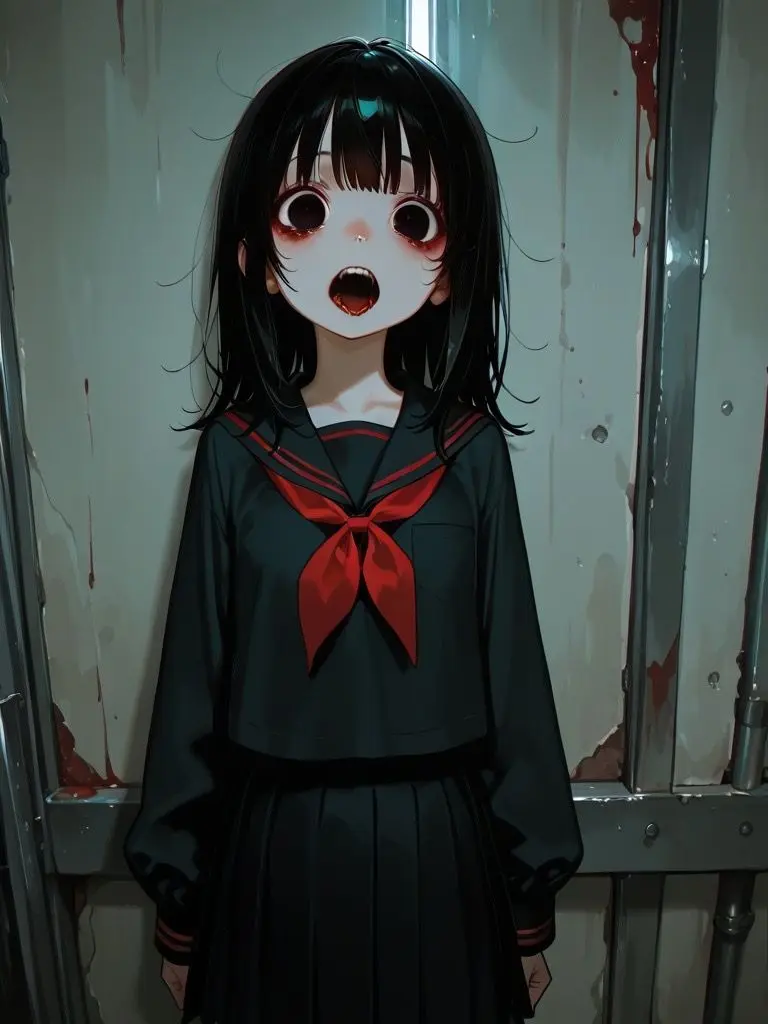 RichShout0042의 グールな転校生