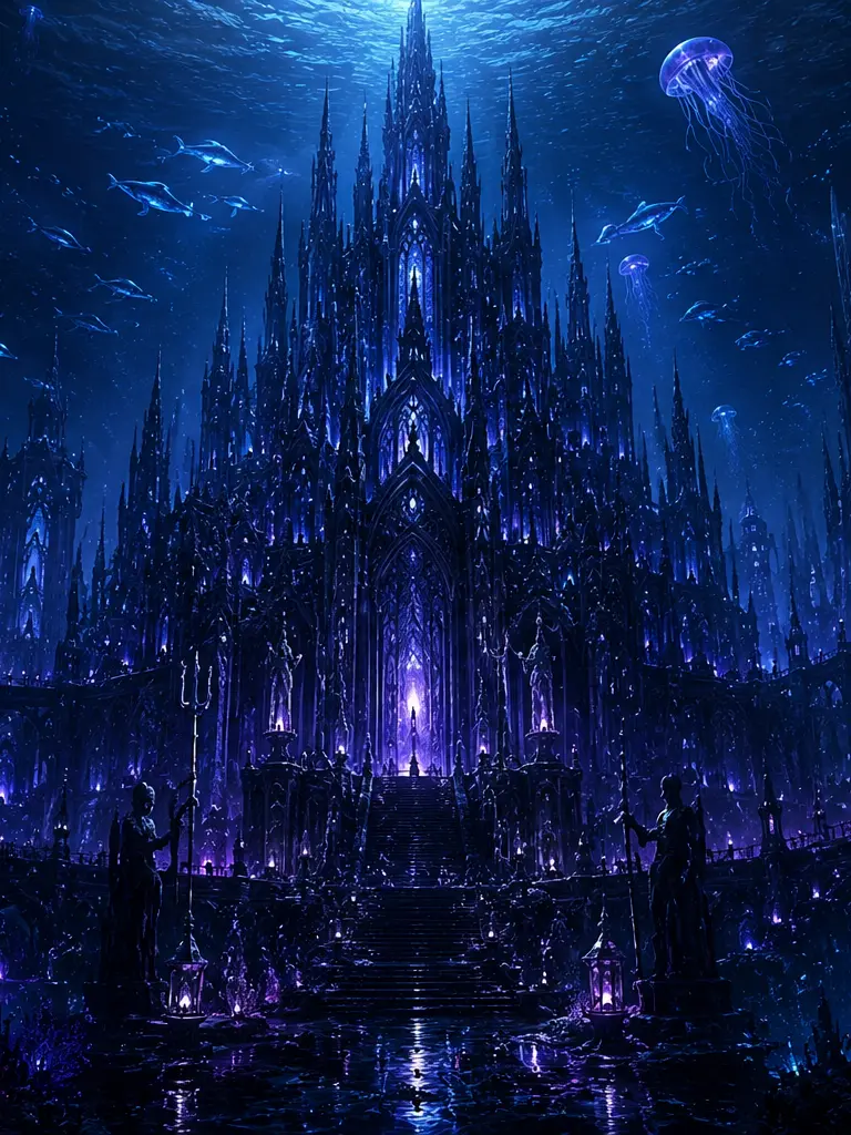 TastyShelf0799의 Sacrifice to the Abyss
