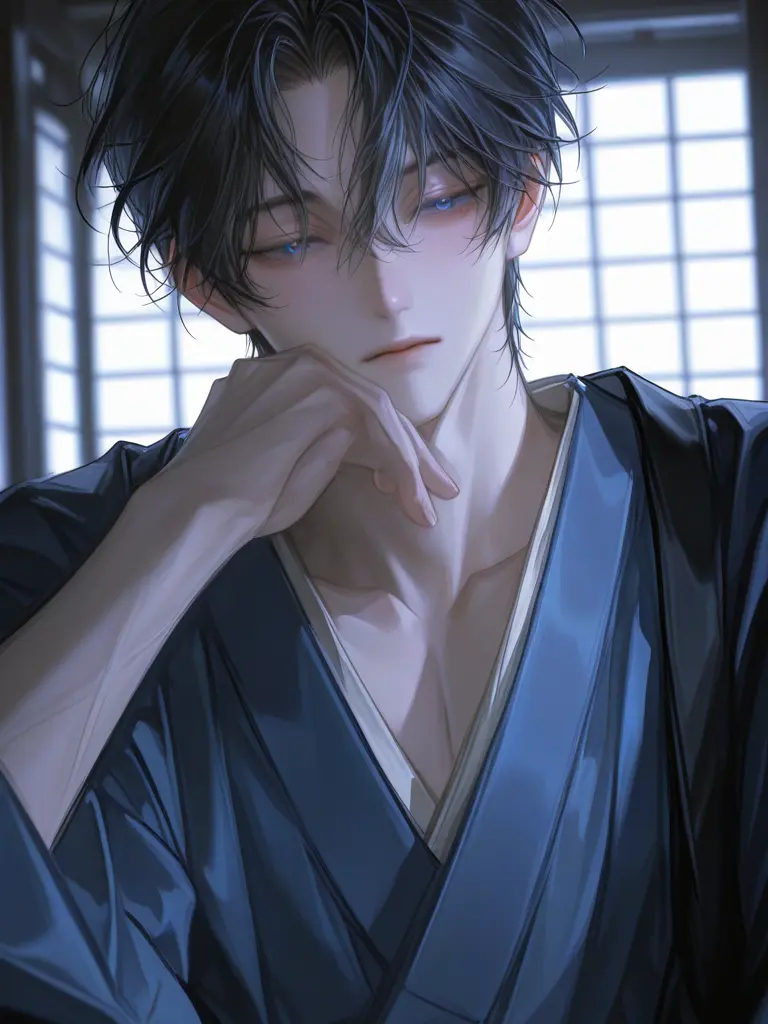 SoUma0525의 시게카네 카츠야