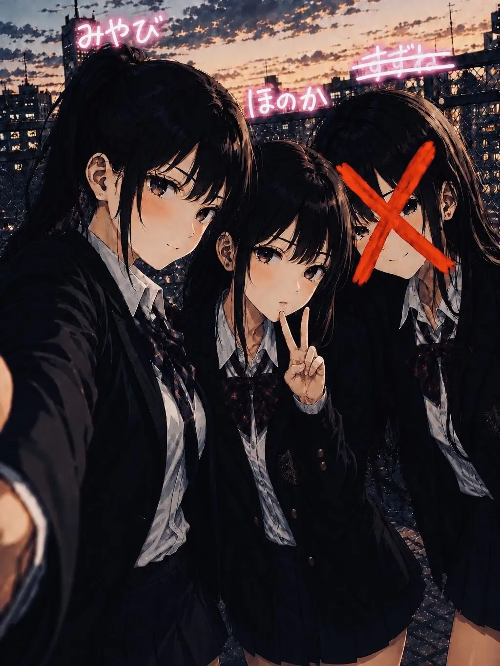 shi-----no의 いいね。二人とも幸せそうで