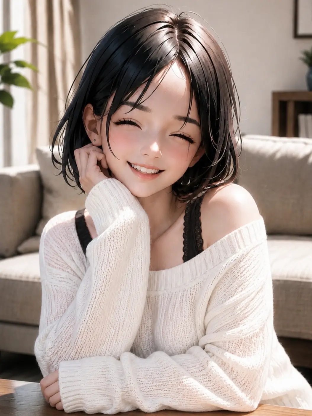 BareSkua5536의 美桜は旦那さんがだ〜い好き❤