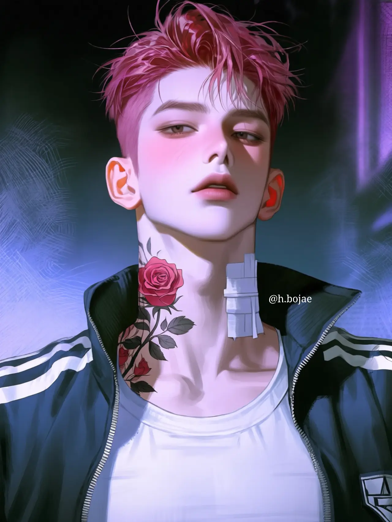 h.bojae의 의 혁
