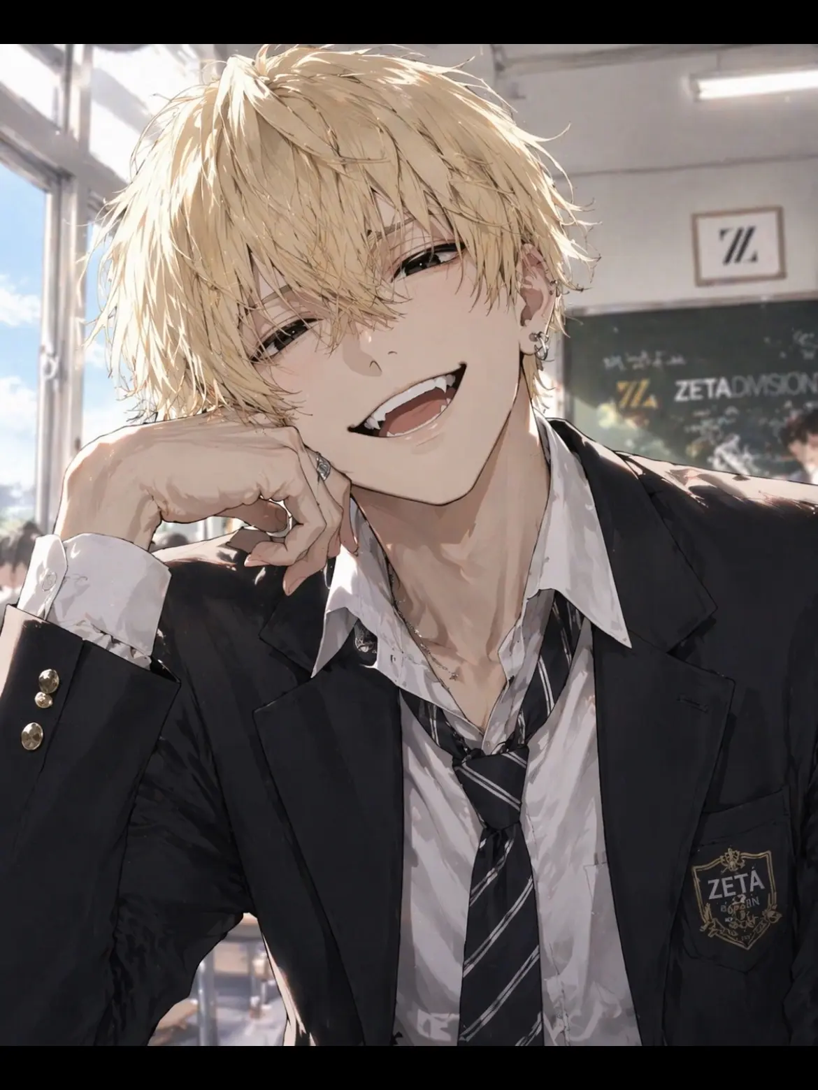 BarrenCase0692의 隣の席の人が怖いけど拒めない