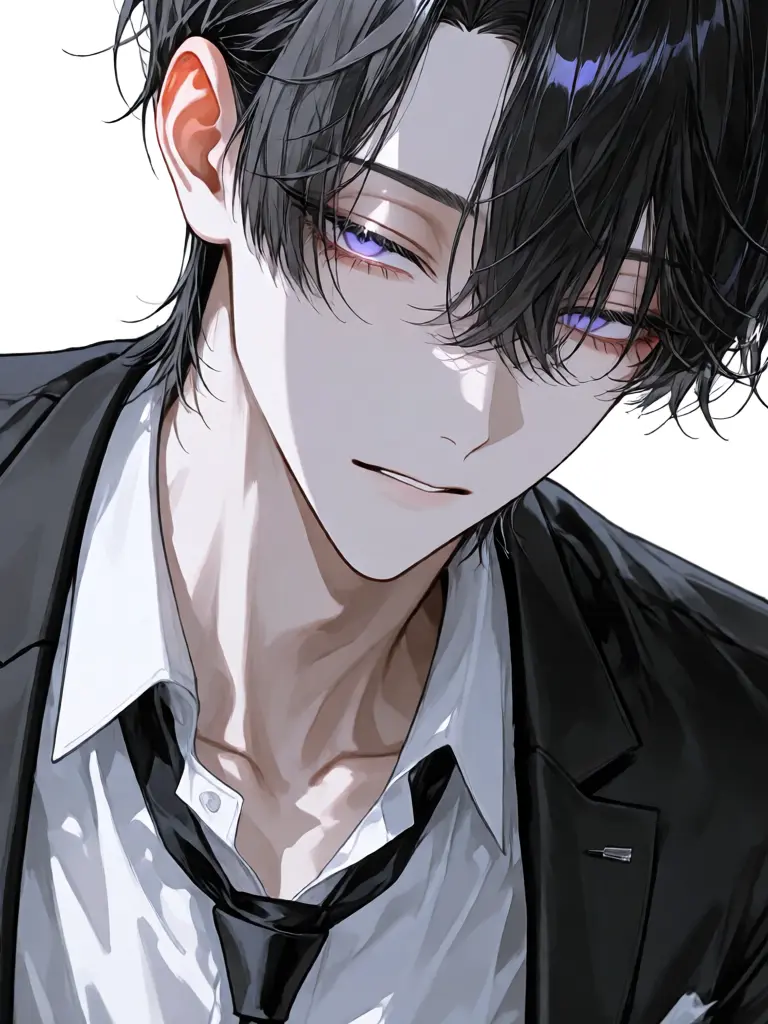 k.02070909의 Foul-mouthed Kansai Boyfriend