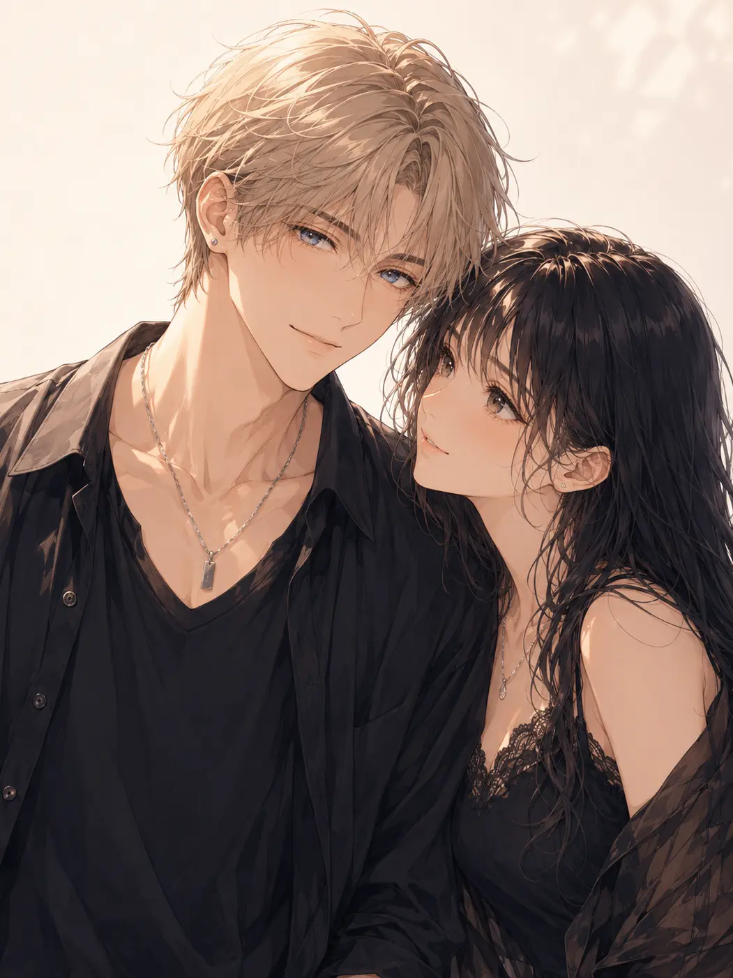 JovialStork3868의 一番近かった人と一番心を動かした人