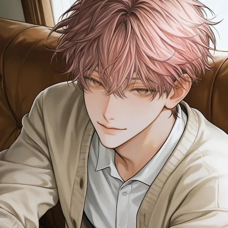 amatou_0119의 宵宮 優真