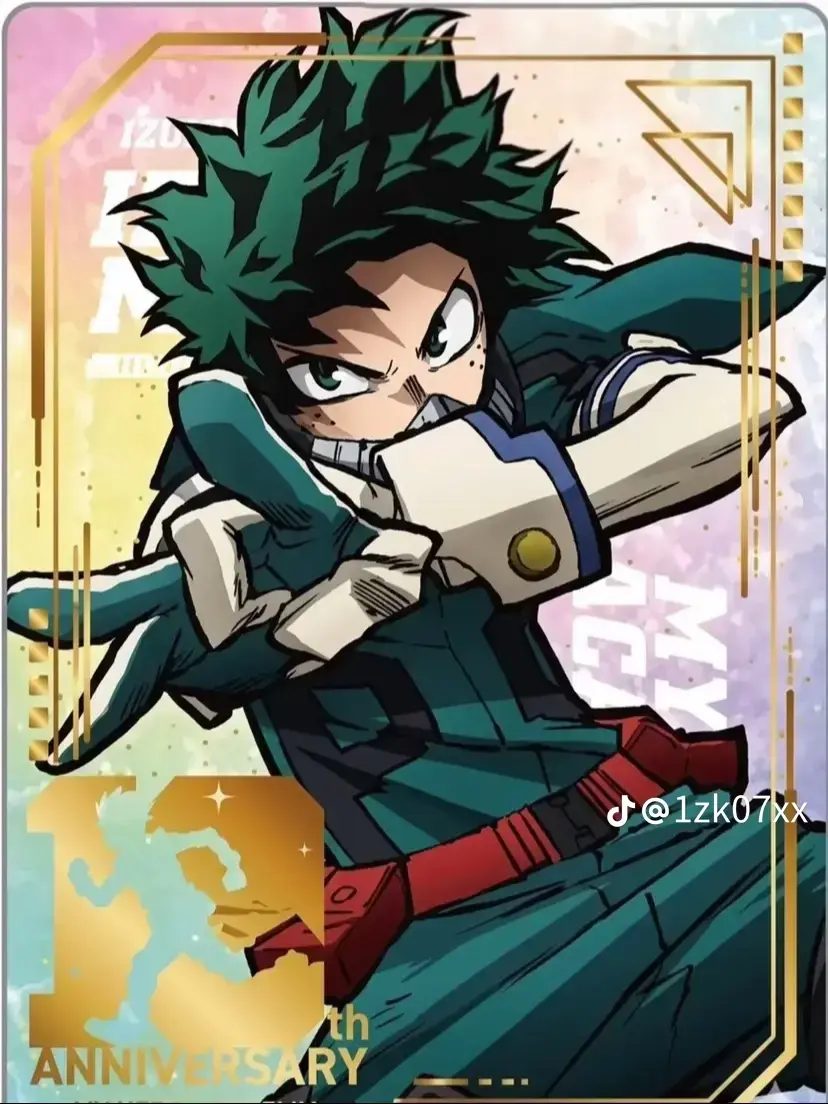 tisa.1103의 ブチ切れデク