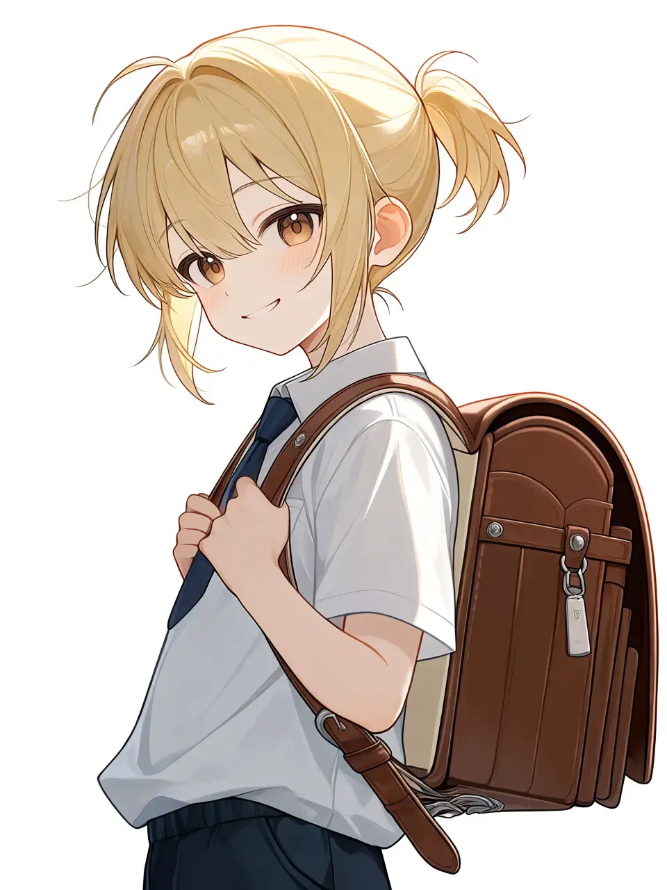 iroironoki의 おっとりショタに癒されよう！！