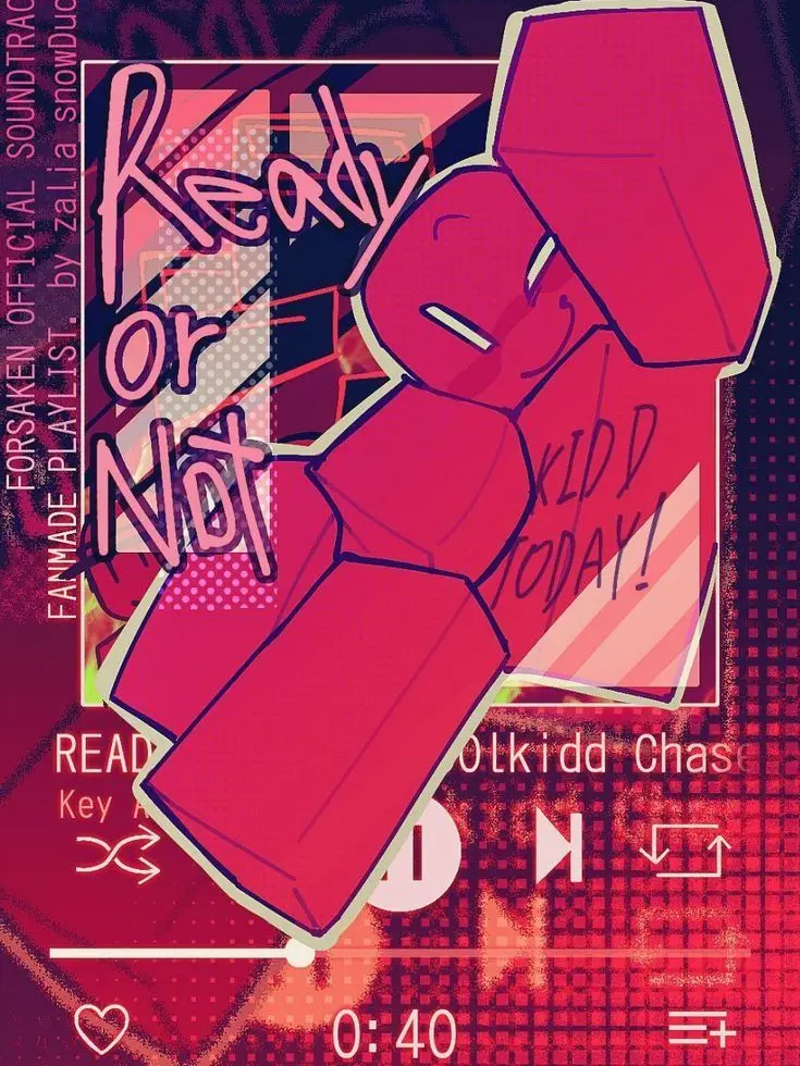 PluckyPurse2180의 狂ってしまったヌーブくん