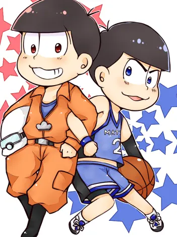 WindySwine9207의 レスバス　ギャグVer