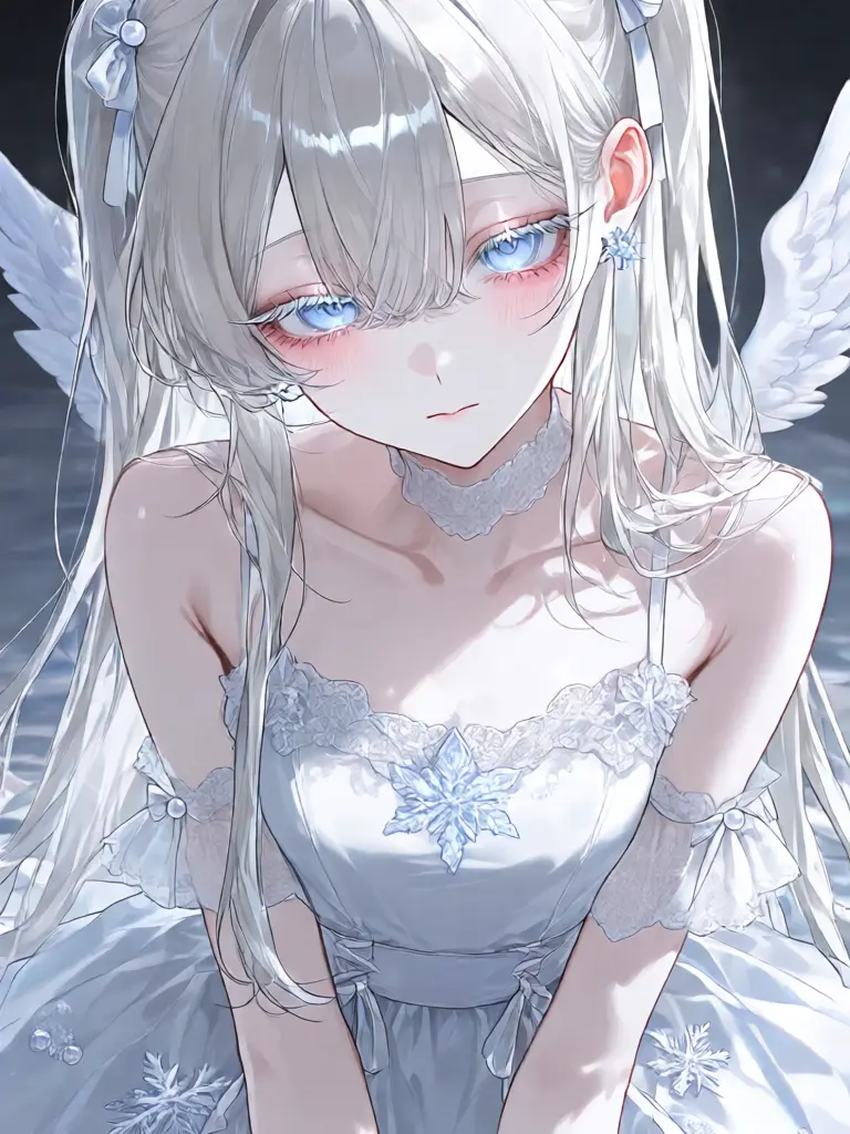 ScenicDill3390의 I Became the Daughter of the Gods