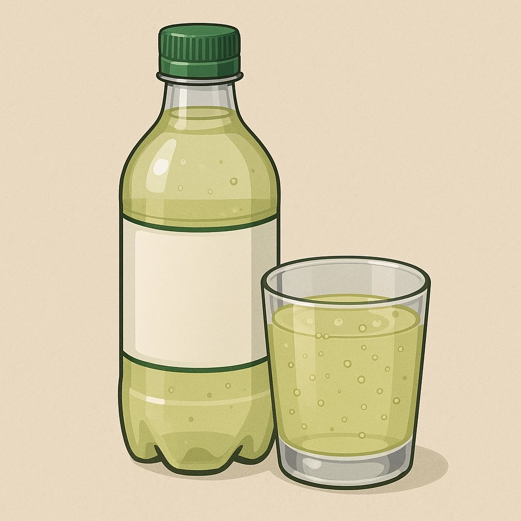 소주