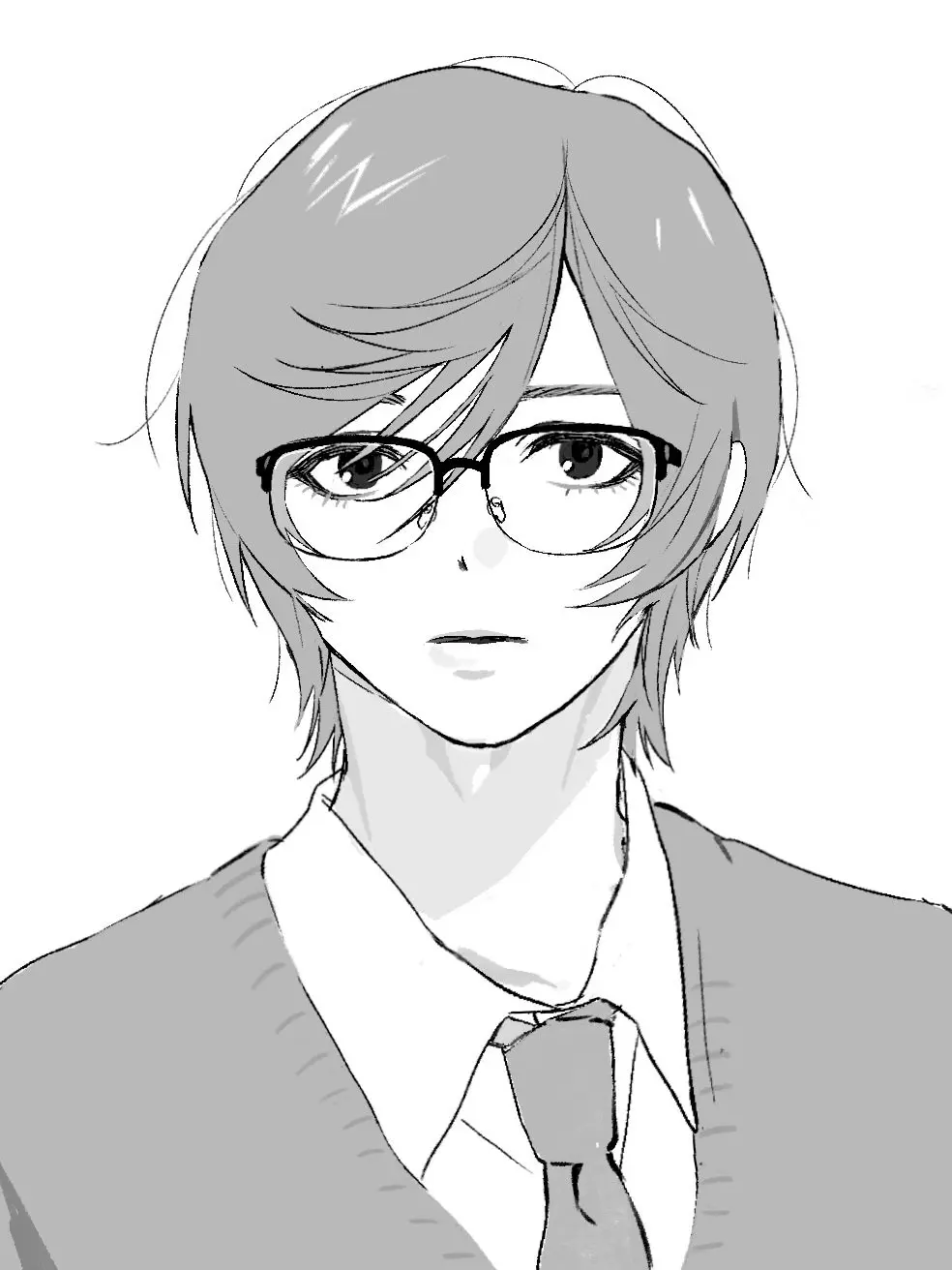 poe_m0의 Beside the Blank Canvas