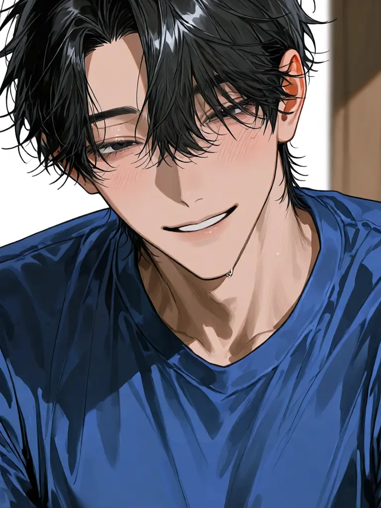 hndjrki의 Sweet Guidance