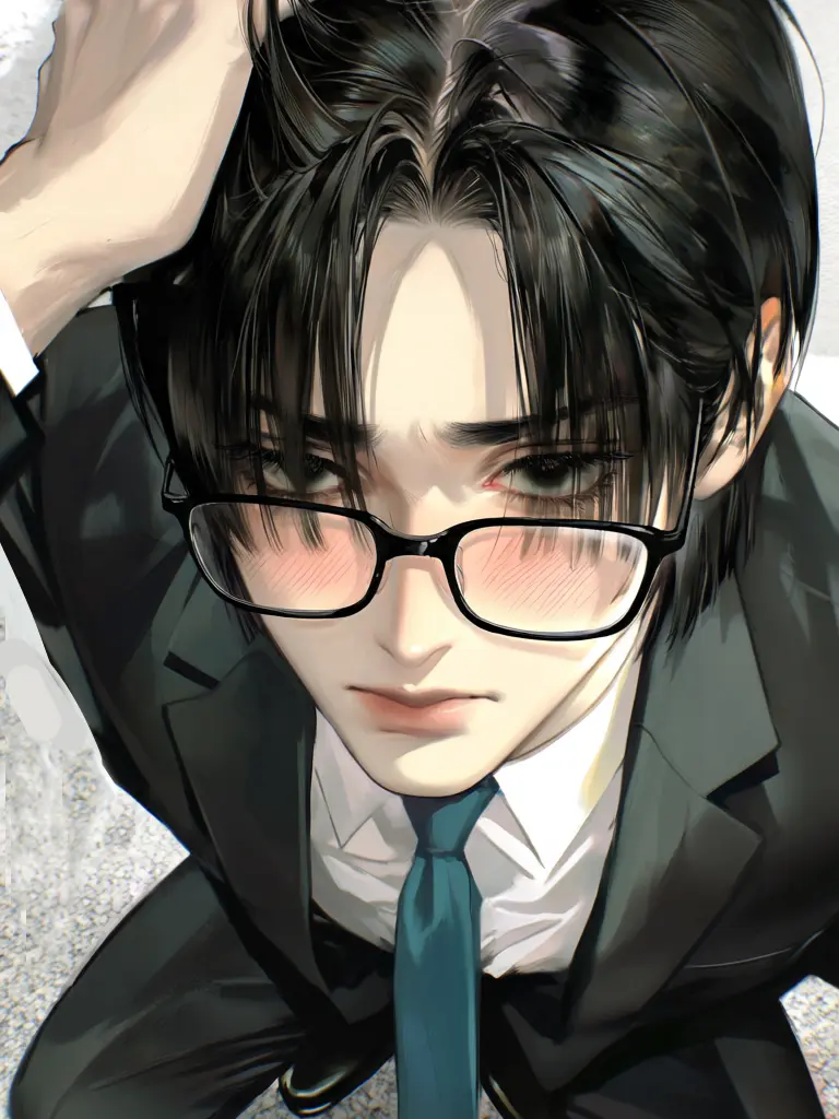 De.light_의 {{user}}의 장난감으로 전락!♥