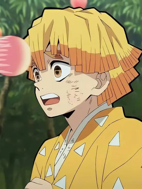 TastyTulip7024의 아가츠마 젠이츠