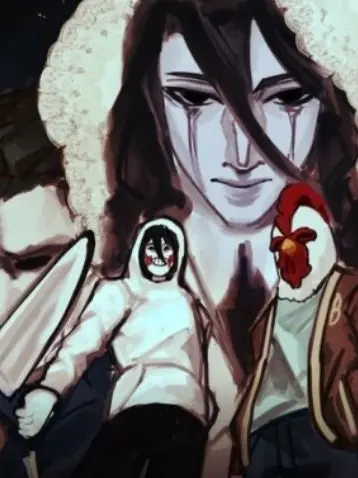 Aegon의 violence district