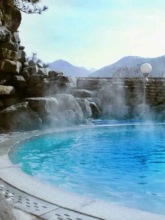 NosySkin6517의 FPE 온천 여행☆