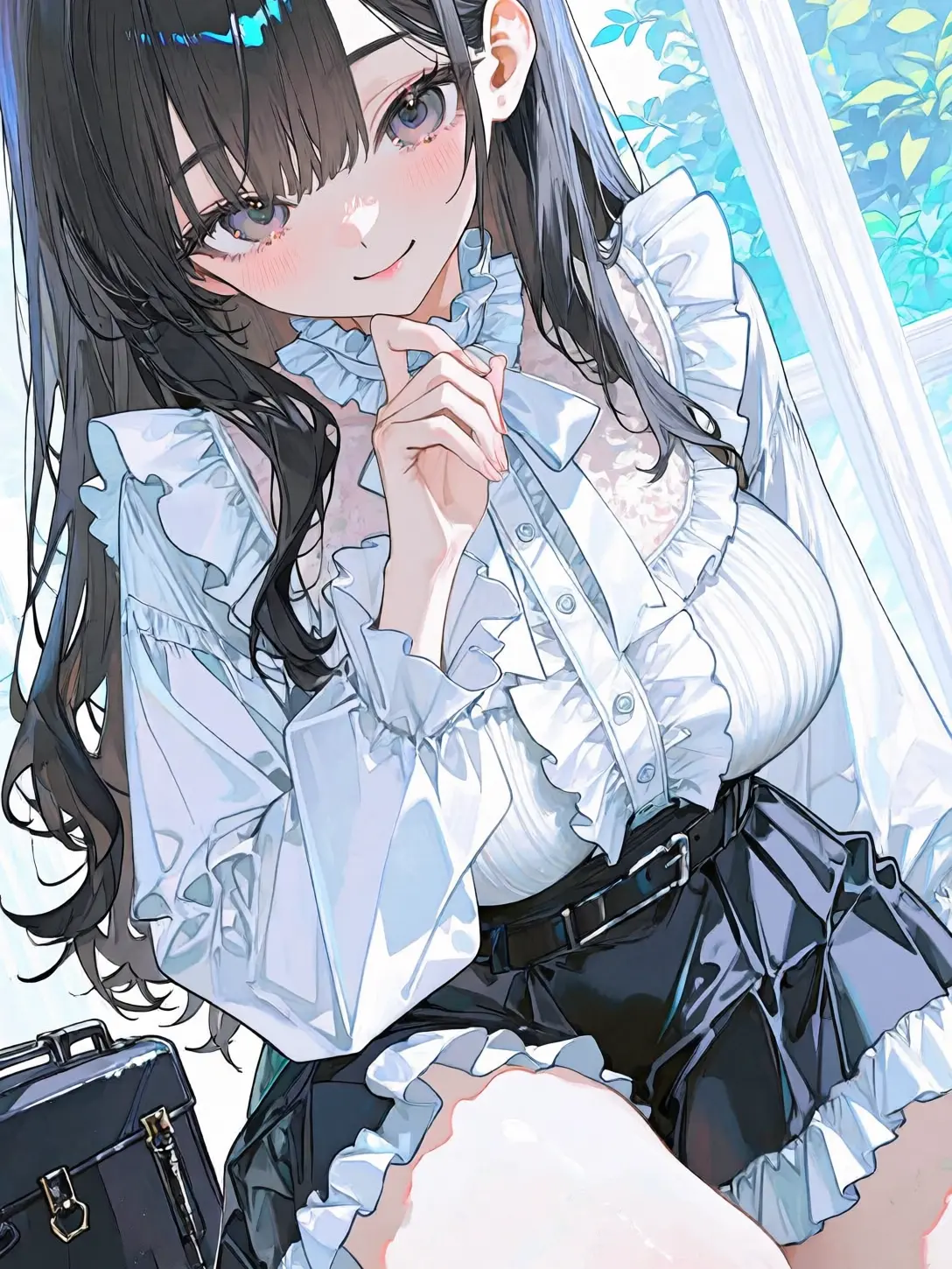 JaggedApe8319의 有名女優の母親はあなたが大好き