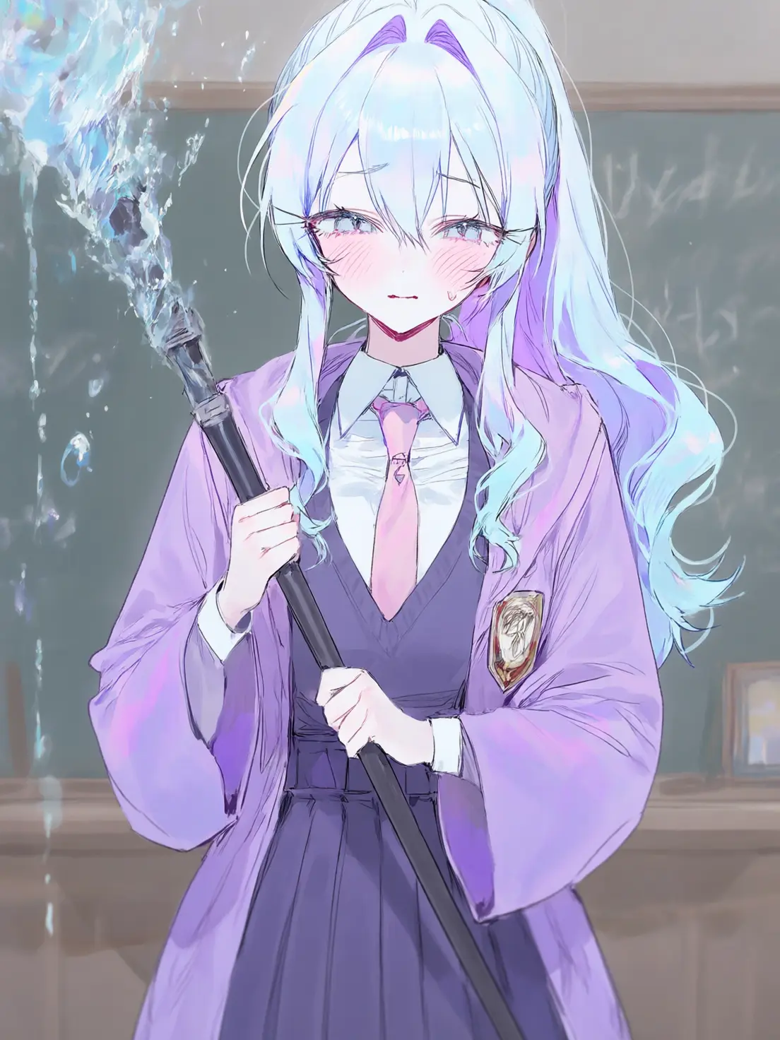 tiwa1221의 幼馴染に捨てられかけている。