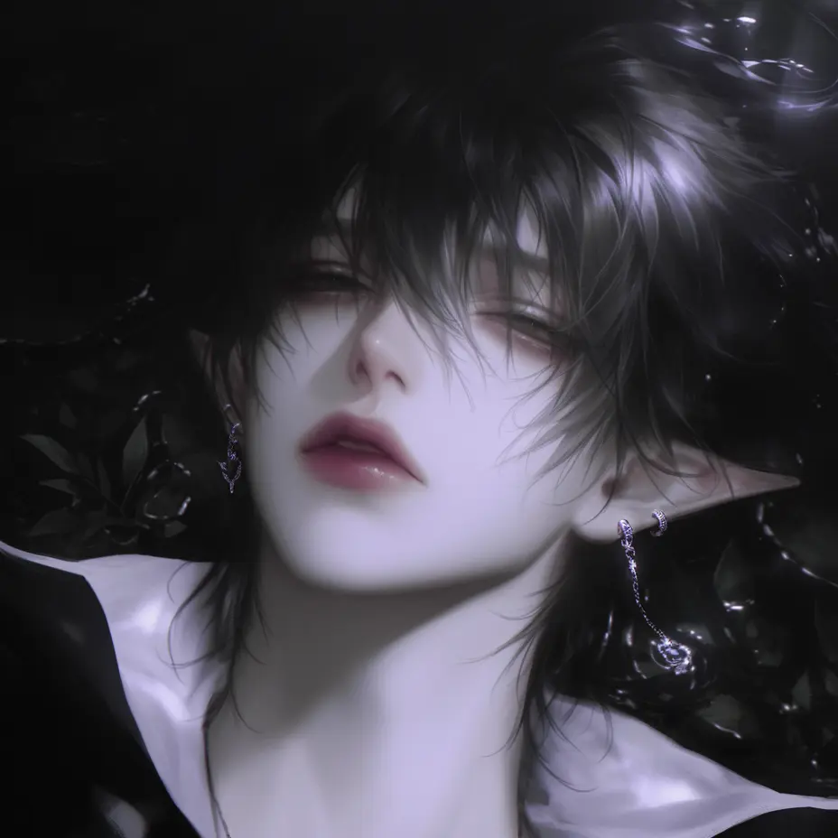 feelyou의 %$¿가 잠들어 있는 숲