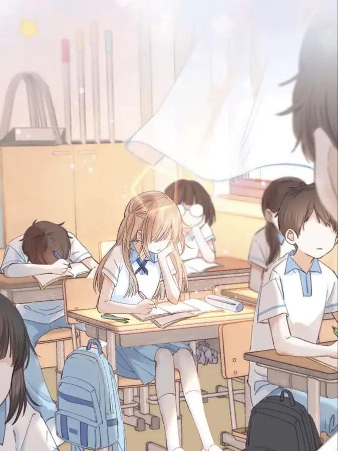 Y2K1457의 That 3rd Year Tsundere