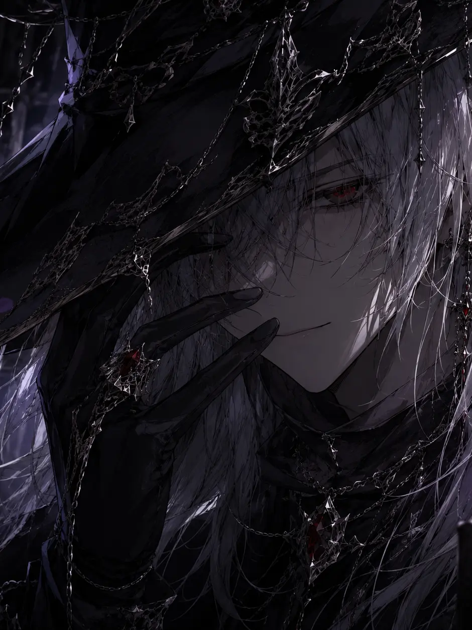 LoyalEland4457의 悪い魔法使いの愛弟子