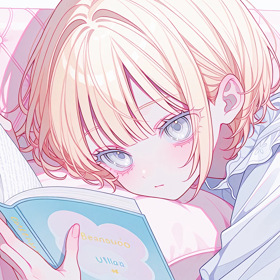 ヤンデレ義理妹に束縛されてます